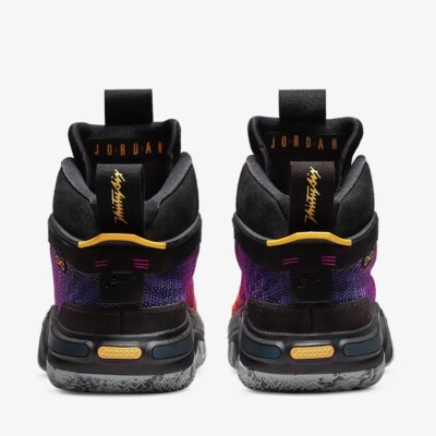 エアジョーダン36 AirJordan 36 HEATWAVE Size 9 - Air Jordan 36 Heatwave for sale online | eBay