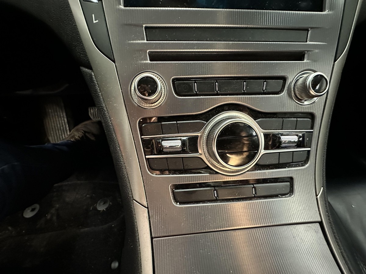 ＭＫＴＡ 15-20 LINCOLN MKZ 2.0 HYBRID AUTOMATIC TRANSMISSION 117046