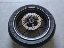 Cerchio Posteriore Aprilia Dorsoduro 750 2009 2014 (No Gomma)