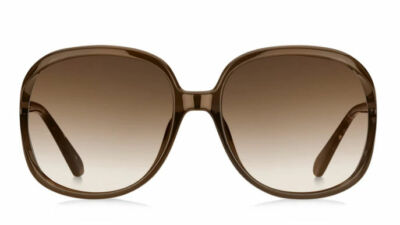 Kate Spade MACKENNA 009Q Brown / Brown Gradient Sunglasses  display picture 1