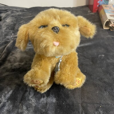 LITTLE LIVE PETS Snuggles My Dream Puppy 692759590125| eBay