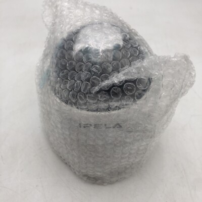 Sony White Ipela Class 2 Dome Network Surveillance Camera SNC-DF40N C