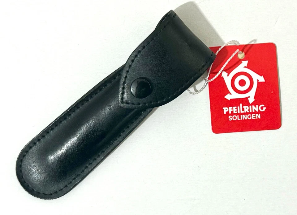 Pfeilring 3560G Nail Clippers (8 cms / 3.15 ins) - Gold Plated - Made in Germany - Imagem 4 de 4