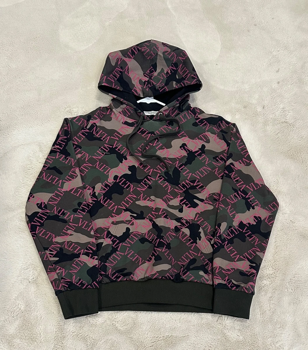 Valentino Hoodies for Men for Sale | Shop Men's Athletic Clothes