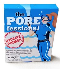 Benefit  the PORE fessional  Hydrate Primer Probiergr&ouml;&szlig;e 3ml-Neu