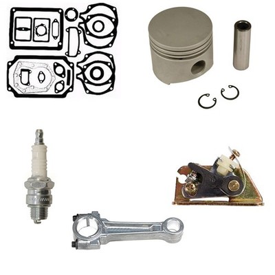 10HP K241 Engine Rebuild Kit for Kohler  K241 K241AQS