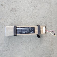 SEGWAY NINEBOT D28U ELECTRIC KICK SCOOTER BATTERY NCAF3608A 36V 7650MAH - USED