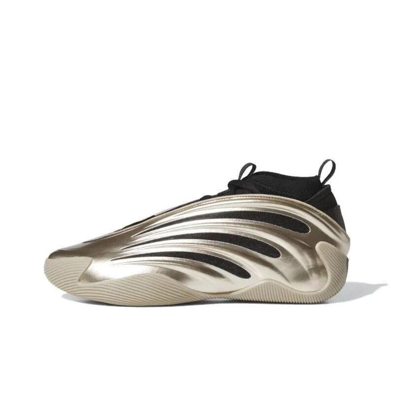 adidas Harden Vol. 7 Silver Metallic for Sale | Authenticity