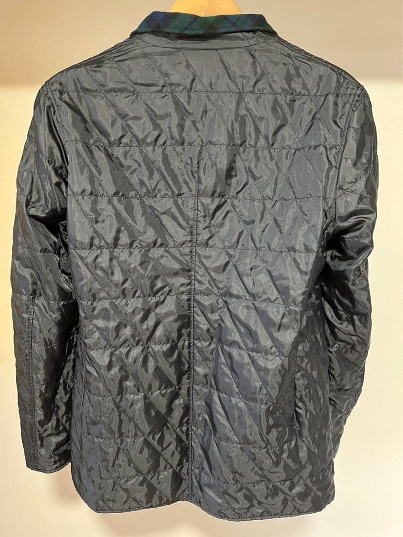 Engineered Garments Brookline Reversible Wool Pol… - image 5