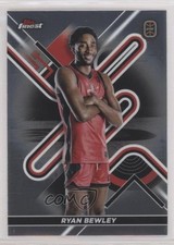 2022-23 Topps Finest OTE Overtime Elite Ryan Bewley #19 0u2j