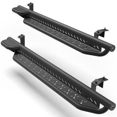 Nerf Bar For 2005-2023 Tacoma Access/Extended Cab Running Boards Drop Side Steps