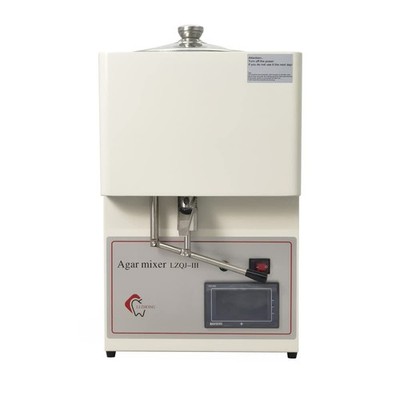 LGXEnzhuo 2.9Gal Agar Gel Mixer Lab Duplicating Machine 11LB-24LB Agar