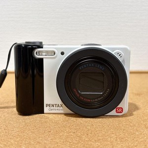 Pentax Optio Rz10 | eBay