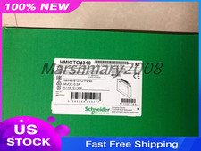 1PC New In Box Schneider HMIGTO4310 Touch Screen Free Shipping