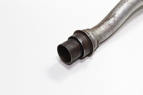 87 - 92 Suzuki LT250R Quadracer OEM Muffler Silencer Slip On OE LT 250R M4 - Picture 2 of 8