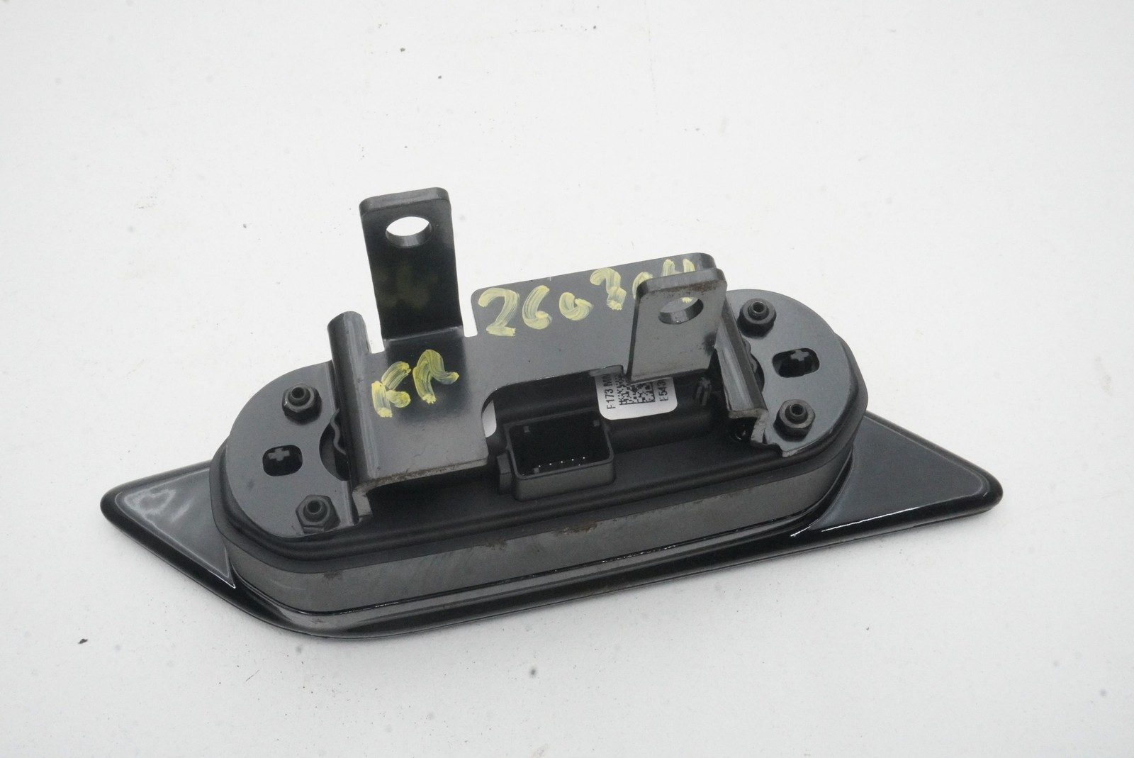 Heat AC Climate Control Switch Panel 768134 OEM Ferrari 296 GTB F171 2024 SF90