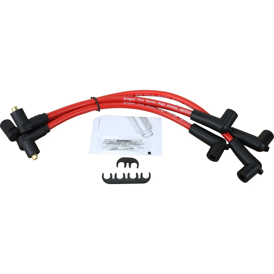 Dragon Fire High Performance LS Ignition Coil Conversion Kit for Mazda RX-8 1.3 - Image 4 of 4