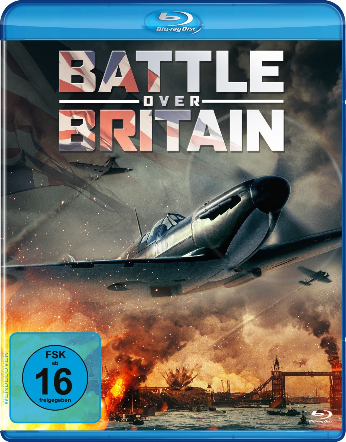 Lighthouse Home Entertainment Battle Over Britain - Bild 2