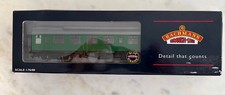 BACHMANN 39-028  BR MK1  CORRIDOR SK - SR GREEN - S24311 - FREE DELIVERY