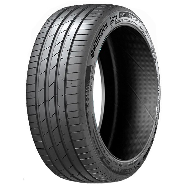 Hankook 255 40 R19 100Y Ion Supreme Ik31 - Image 3
