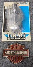 Drag Specialties 92-99 Big Twin 80 Chrome Oil Filter Mount Ds-275107