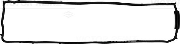 Kopfdichtung Ventildeckeldichtung FÜR Ford, Mazda - Victor Reinz 71-34112-00-image