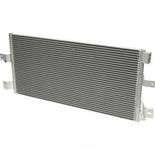A/C Condenser  UAC  CN3762PFC