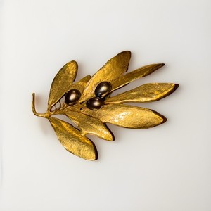 Michael Michaud Brooch | eBay