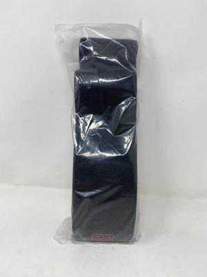 SPD IPF Competition Knee Wraps Black 2m New & Sealed - Image 1 of 3