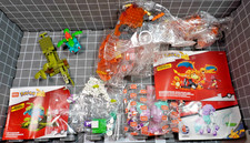 Mega Construx Pokemon Charmander Evolution Se...