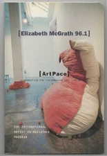 Hills Snyder / ELIZABETH MCGRATH 96.1 1st Edition 1996 #202364