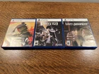 Like a Dragon Ishin Judgment Lost Judgment PS5 Lot Excellent Yakuza