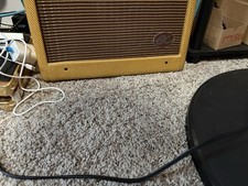 Eric Clapton Vibrochamp