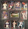 2024 Topps Chrome Update Series Complete Your Set You Pick Baseball Card #1-200