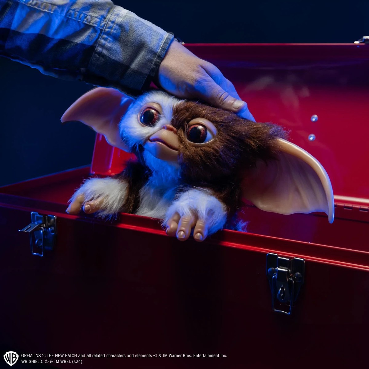 Trick Or Treat Studios Gremlins 2 Movie The New Batch Gizmo Mogwai