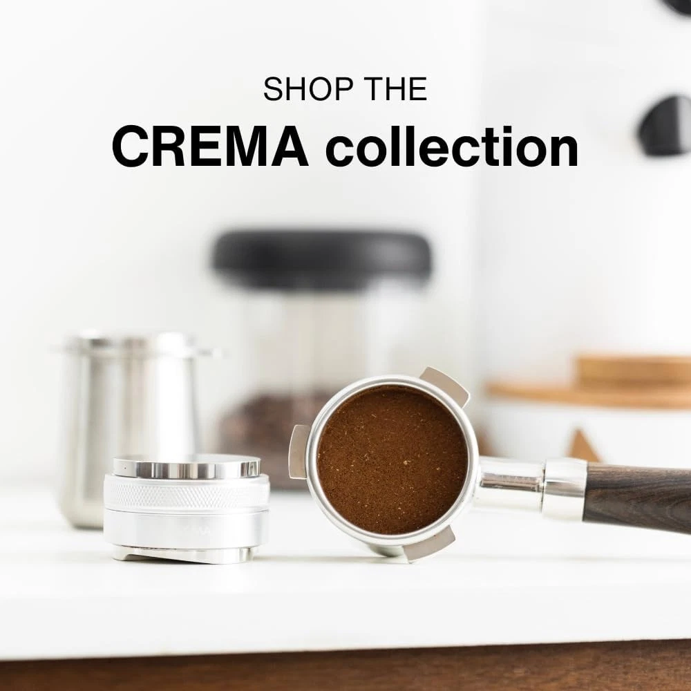 Crema Coffee Products Portafilter - Thumbnail 3