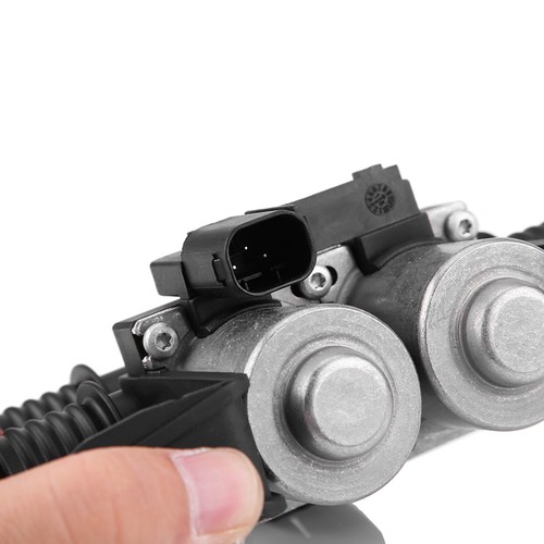 Heater Control Valve High Quality For E53 E70 F15 X5 E71 F16 X6 00-15 - Picture 7 of 7