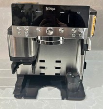 Ninja Luxe Café Premier Espresso Machine ES601UK