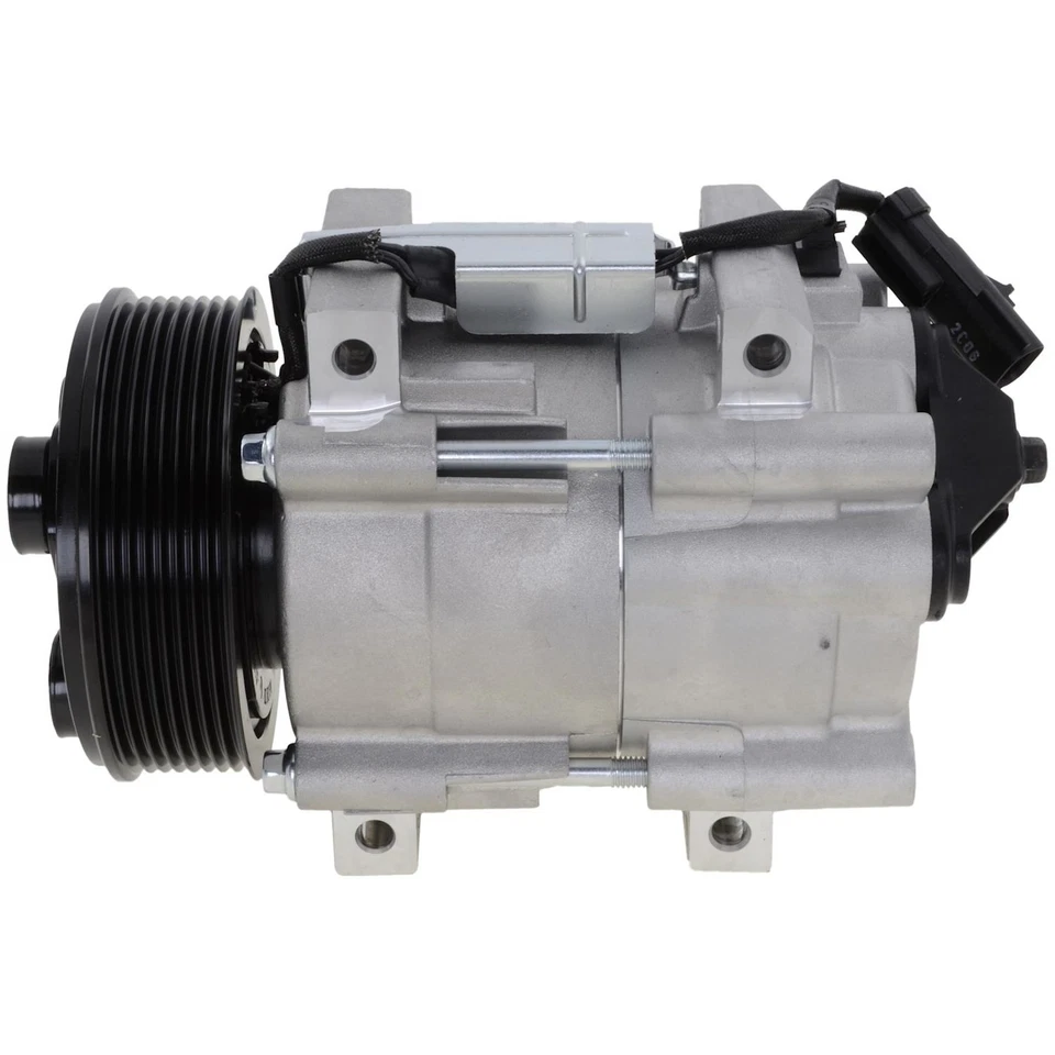 Компрессор кондиционера для 2006-2009 Dodge Ram 2500 - Изображение 4 из 4