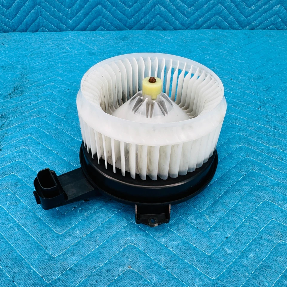 2011–2019 Infiniti M37 M56 Q70 Blower Motor Fan OEM — 第 4/4 张图片