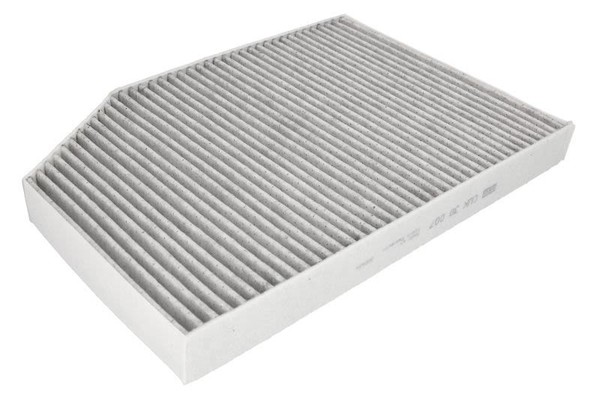Innenraumfilter Mann-Filter CUK 30 007-image