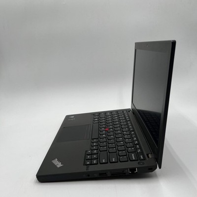 Thinkpad x240 i3-4010u office2019認証済み Lenovo ThinkPad X240 12.5