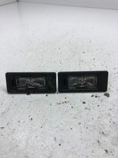 VW PASSAT B7 ALLTRACK 365 Kennzeichenbeleuchtung 5NA943021 2.00 Diesel 33816986