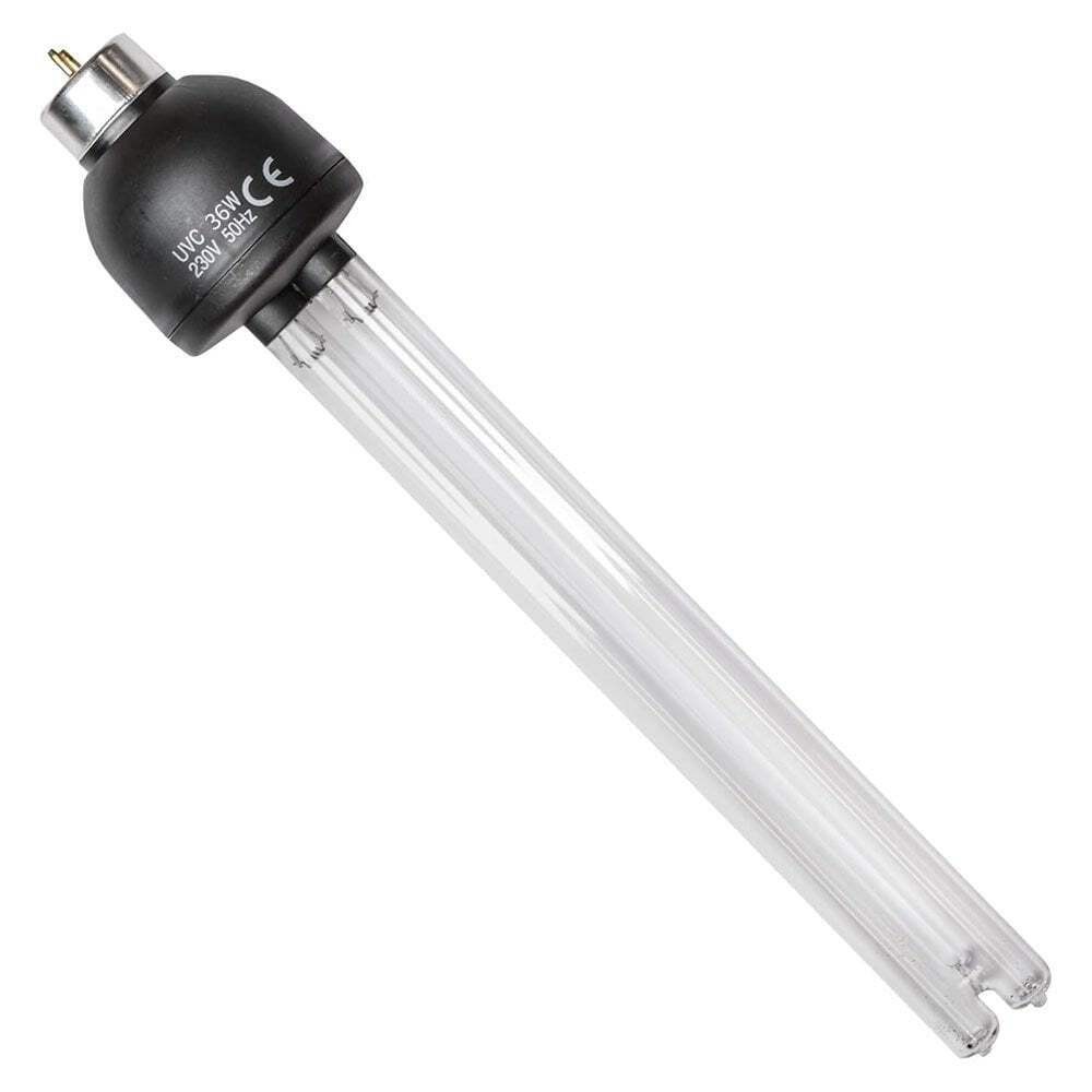Cloverleaf SmartStart 36w Pond UV Replacement Lamp