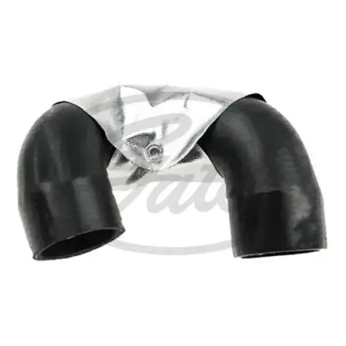 GATES 02-1670 Heater hose for BMW - Image 8