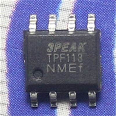 10pcs 100% New TPF113 sop-8 Chipset *hu
