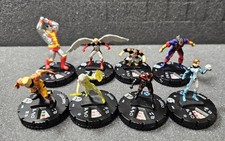 Heroclix X-Men Uncanny Bundle