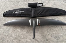 Slingshot Flow 1000 Front Wing Hydrofoil with Protective Cover