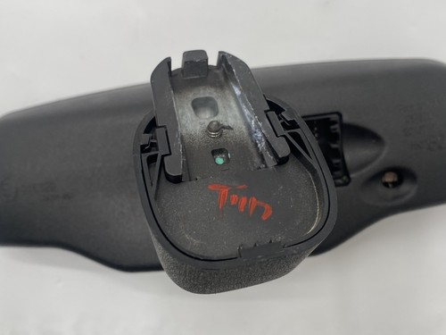 03-09 Hummer H2 Auto Dimming Interior Rear View Mirror W/O Rear Camera OEM - Picture 5 of 5