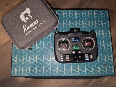 Jumper T20 v2 ELRS 2.4 GHz Radio
